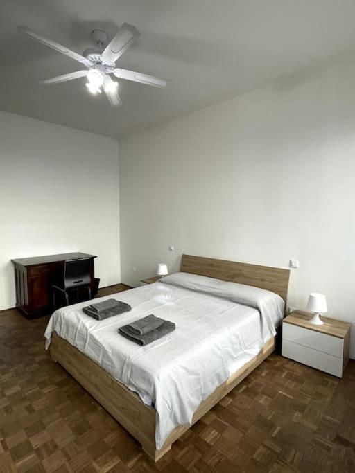 Apartamento Arte In Mantua Exterior foto